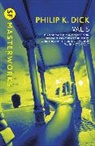 Philip K Dick, Philip K. Dick - Valis
