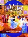Music Scores, Maurice Ravel - LA Valse in Full Score