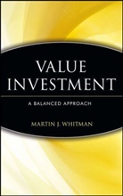 Stanley J. Garstka, Whitman, Martin J Whitman, Martin J. Whitman, Martin J. Garstka Whitman, Mj Whitman... - Value Investing