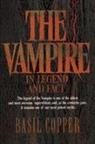 Basil Copper - The Vampire