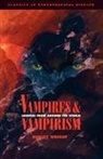 Dudley Wright - Vampires and Vampirism