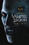 Alan Gibbons - Vampyr Legion