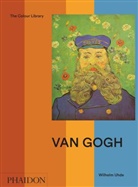 W. Uhde, Wilhelm Uhde - Van Gogh