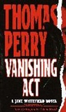 Thomas Perry - Vanishing act