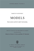 Marx W Wartofsky, Marx W. Wartofsky, R. S. Cohen, R.S. Cohen, Robert S. Cohen, Ronald S. Cohen... - Models