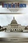 Hugh Brown - Master Jones Goes to Washington