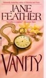 Copyright Paperback Collection, Jane Feather - Vanity