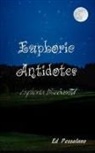 Ed Pessalano - Euphoric Antidotes