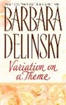Barbara Delinsky - Variation on a Theme