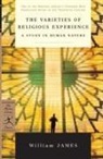 William James - The Varieties of Religious Experience