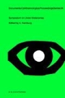 Hamburg, A Hamburg, A. Hamburg - Symposium on Uveal Melanomas