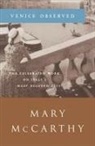 Mary McCarthy - Venice Observed