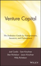 J Cardis, Joe Cardis, Joel Cardis, Joel Kirschner Cardis, Joel Richelson Cardis, Cardis Joel... - Venture Capital