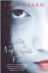 Lian Hearn - Across the Nightingale Floor