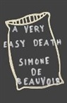 Simone de Beauvoir, Simone de Beauvoir - A Very Easy Death