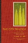 Hsi-kuo Chang, S. K. Chang, Chang Hsi-Kuo, Chang Hsi-Kuo - The City Trilogy