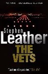 Stephen Leather, Leather Stephen - The Vets
