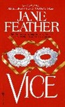 Jane Feather - Vice