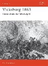 Alan Hankinson - Vicksburg 1863