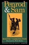 Booth Tarkington, Tarkington Booth, Worth Brehm, Illustrated by Worth Brehm Introduction - Penrod and Sam