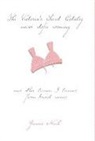 Jennie Nash - Victoria's Secret Catalog Never Stops Coming