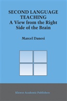 M. Danesi, Marcel Danesi - Second Language Teaching