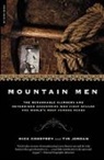 Mick Conefrey, Mick Jordan Conefrey, Tim Jordan - Mountain Men