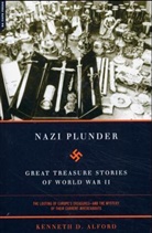 Kenneth Alford, Kenneth D Alford, Kenneth D. Alford - Nazi Plunder