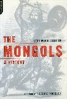 Jeremiah Curtin - Mongols
