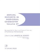Annette M. Doherty, Annette M. Doherty, Annette M. (Pfizer Global R&amp;D Doherty - Annual Reports in Medicinal Chemistry