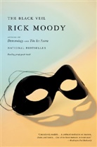 Rick Moody - The Black Veil