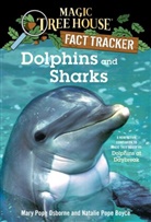 Boyce, N.P. Boyce, Natalie Pope Boyce, Sal Murdocca, OSBORN, M.P. Osborne... - Dolphins And Sharks