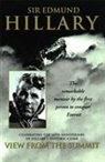 Edmund Hillary, Sir Edmund Hillary - View from the Summit