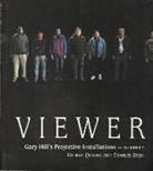 George Quasha, Charles Stein - Viewer