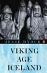 Jesse Byock, Jesse L Byock, Jesse L. Byock - Viking Age Iceland