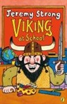 John (Ill) Levers, Jeremy Strong, John Levers - Viking at School