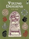 A G Smith, A. G. Smith, Albert G. Smith - Viking Designs