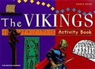 WILSON, David M Wilson, David M. Wilson - The Vikings Activity Book