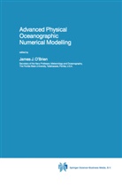 Jame J O'Brien, James J O'Brien, James J. O'Brien - Advanced Physical Oceanographic Numerical Modelling
