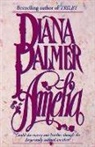 Diana Palmer, Diane Palmer - Amelia