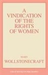 Mary Wollstonecraft, Robert M. Baird, Stuart E. Rosenbaum - Vindication of the Rights of Woman