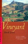Idwal Jones, Jones Idwal, Jones/Mondavi, Idwal Jones, Robert Mondavi - Vineyard