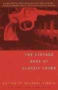 Michael Dibdin, Michael Dibdin - Vintage Book of Classic Crime