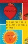 Carlos Fuentes, Julio Ortega, Carlos Fuentes, Julio Ortega - The Vintage Book of Latin American Stories