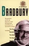 Ray Bradbury, Ray D. Bradbury - Vintage Bradbury