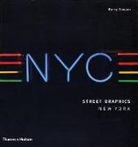 Barry Dawson - Street Graphics New York