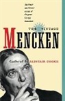 Alistair Cooke, H L Mencken, H. L. Mencken, H.L. Mencken, Alistair Cooke - Vintage Mencken