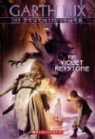 Garth Nix - The Violet Keystone