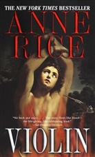 Anne Rice - Violin