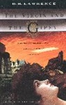 D H Lawrence, D. H. Lawrence, D.H. Lawrence - The Virgin and the Gipsy